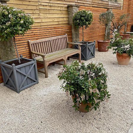 Appletree Cottage Bourton-on-the-Water Ngoại thất bức ảnh