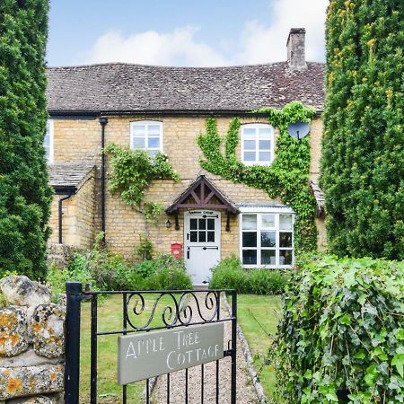 Appletree Cottage Bourton-on-the-Water Ngoại thất bức ảnh