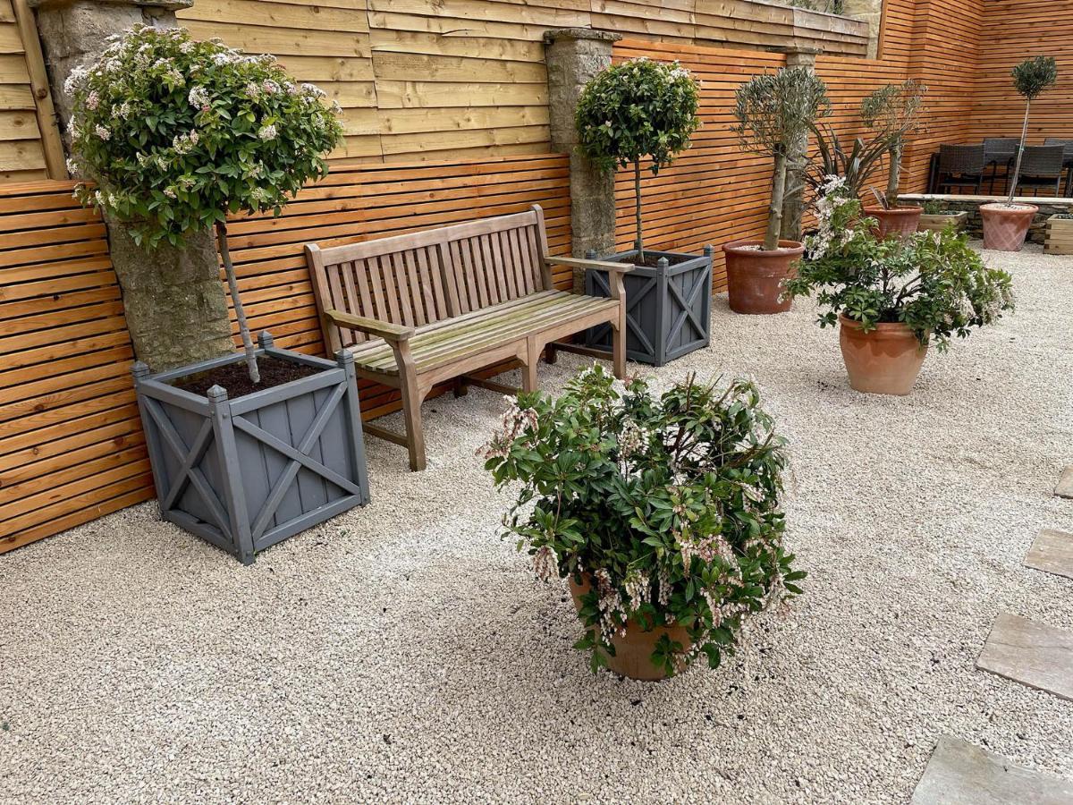 Appletree Cottage Bourton-on-the-Water Ngoại thất bức ảnh