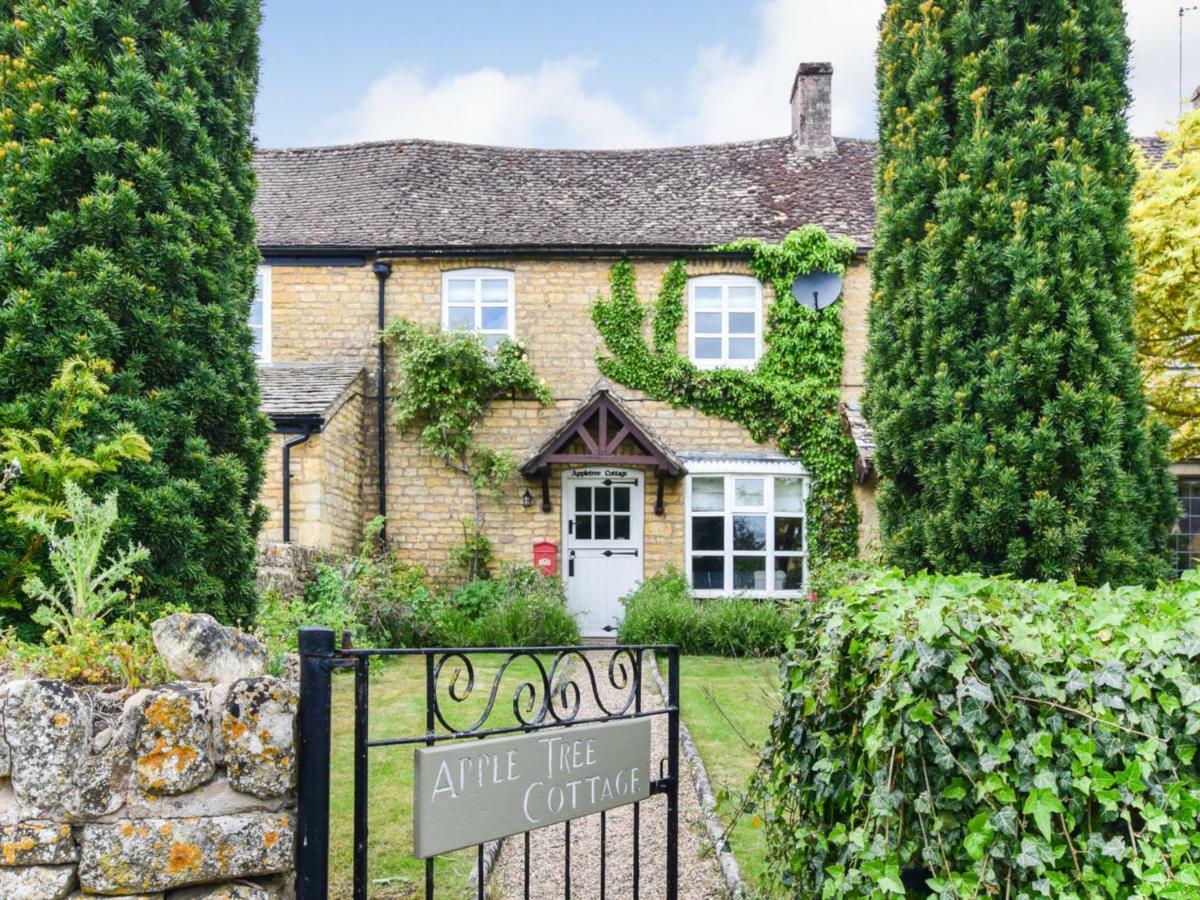 Appletree Cottage Bourton-on-the-Water Ngoại thất bức ảnh