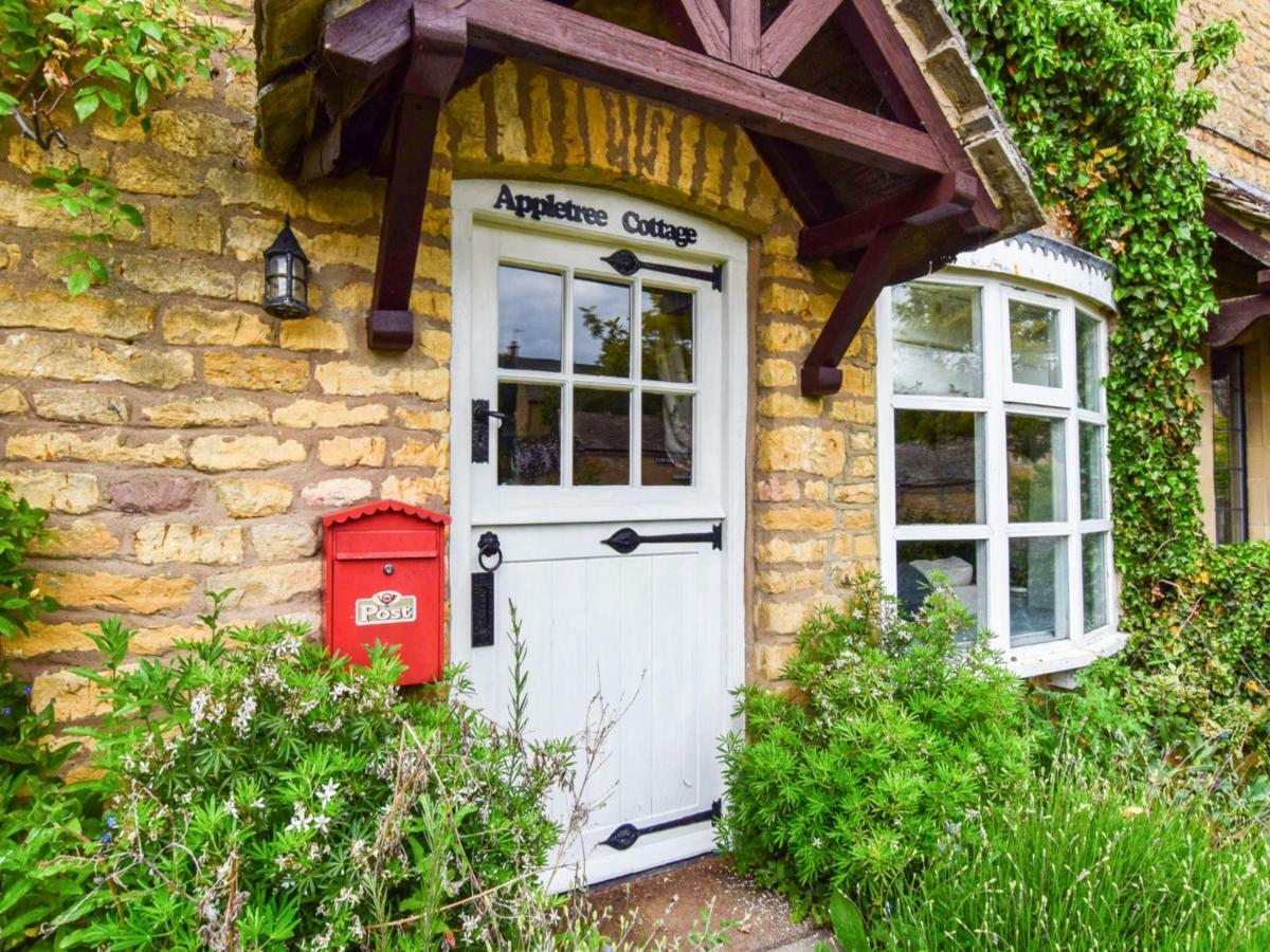 Appletree Cottage Bourton-on-the-Water Ngoại thất bức ảnh