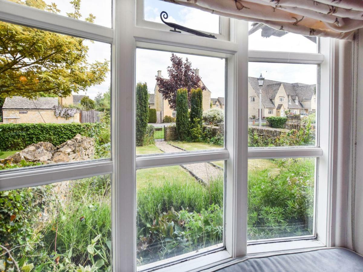 Appletree Cottage Bourton-on-the-Water Ngoại thất bức ảnh