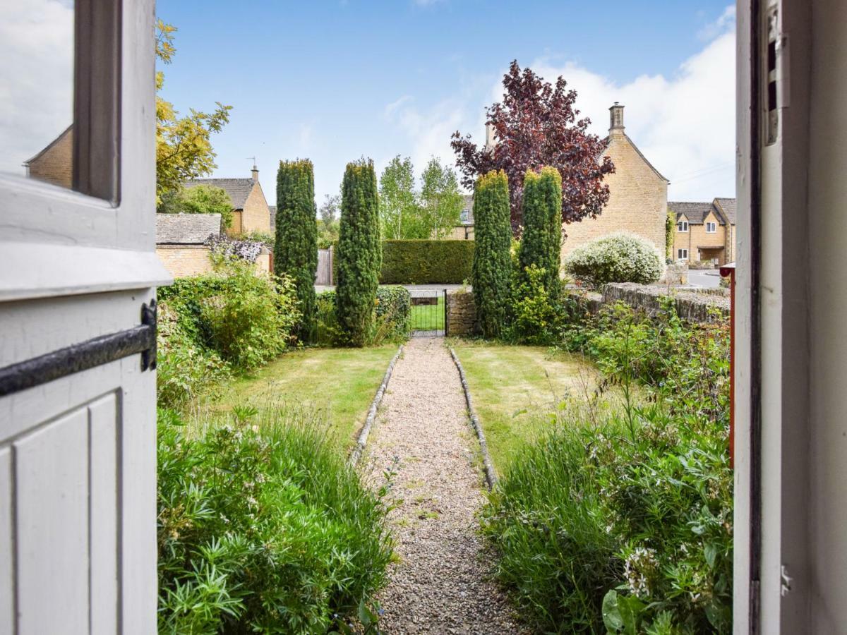 Appletree Cottage Bourton-on-the-Water Ngoại thất bức ảnh