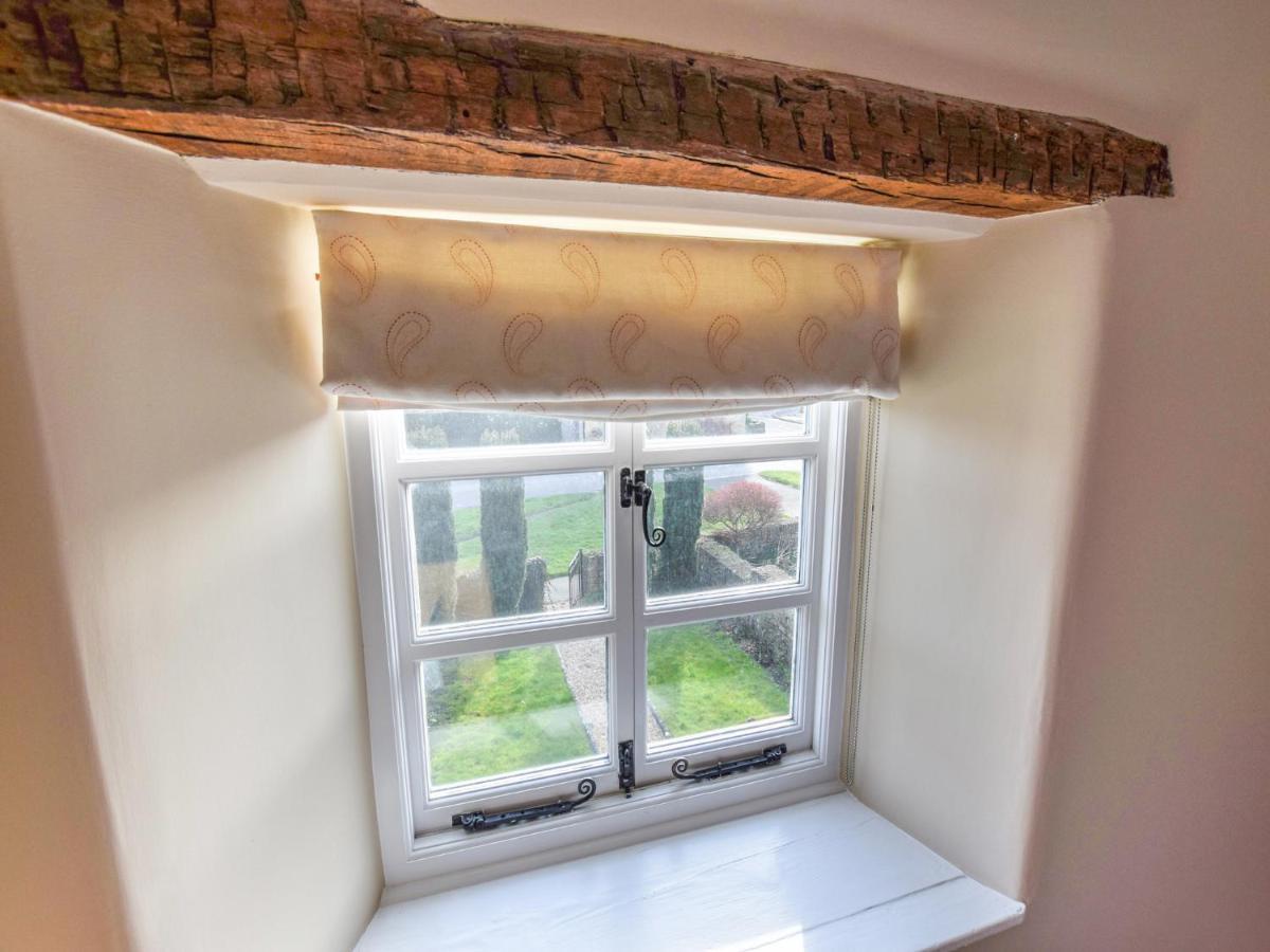 Appletree Cottage Bourton-on-the-Water Ngoại thất bức ảnh