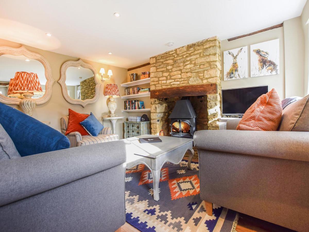 Appletree Cottage Bourton-on-the-Water Ngoại thất bức ảnh
