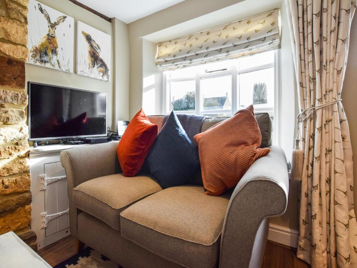 Appletree Cottage Bourton-on-the-Water Ngoại thất bức ảnh