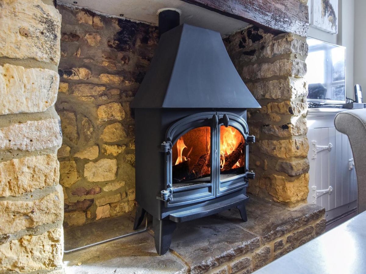 Appletree Cottage Bourton-on-the-Water Ngoại thất bức ảnh