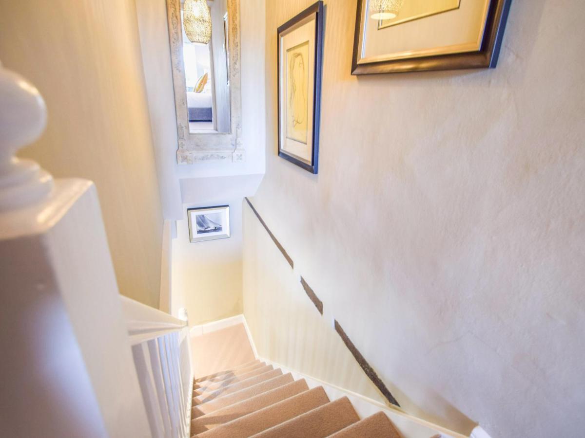 Appletree Cottage Bourton-on-the-Water Ngoại thất bức ảnh