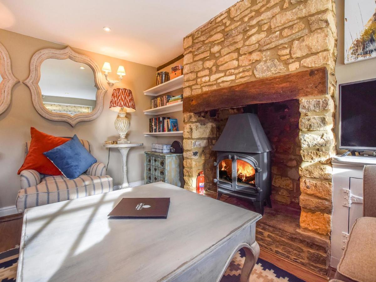 Appletree Cottage Bourton-on-the-Water Ngoại thất bức ảnh