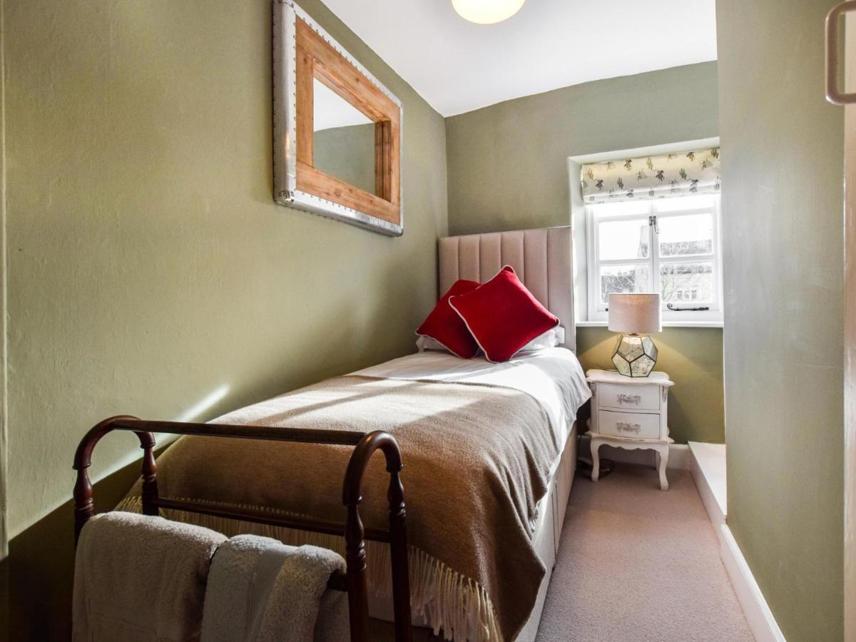 Appletree Cottage Bourton-on-the-Water Ngoại thất bức ảnh
