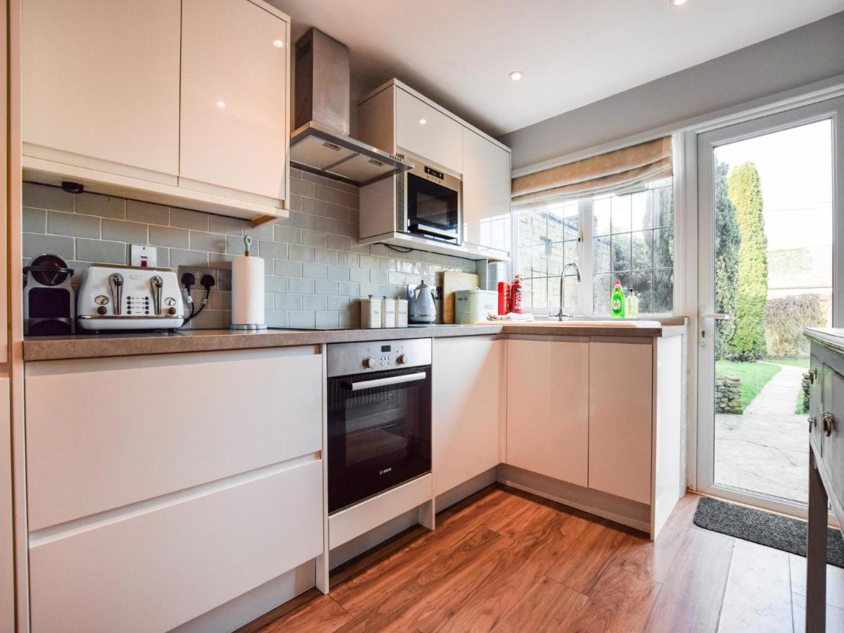 Appletree Cottage Bourton-on-the-Water Ngoại thất bức ảnh