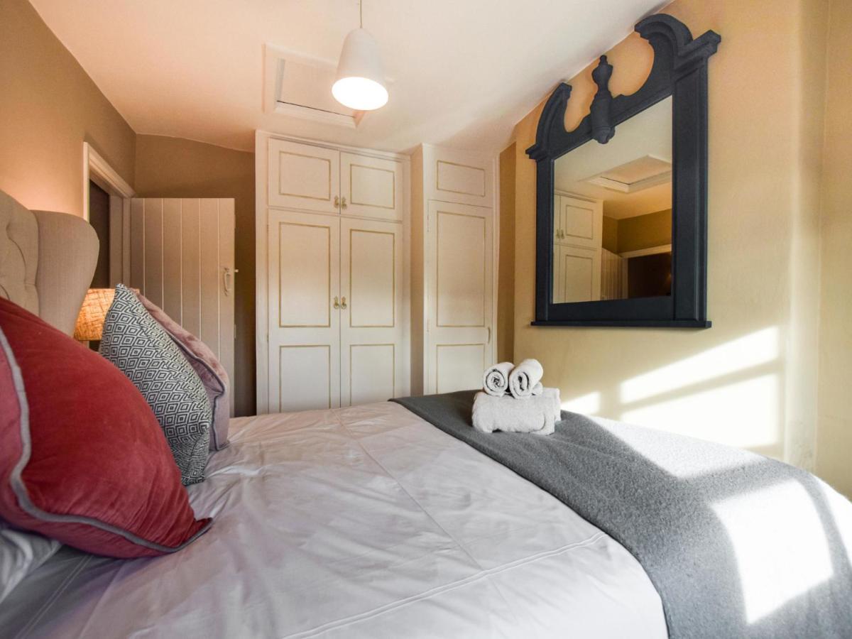 Appletree Cottage Bourton-on-the-Water Ngoại thất bức ảnh
