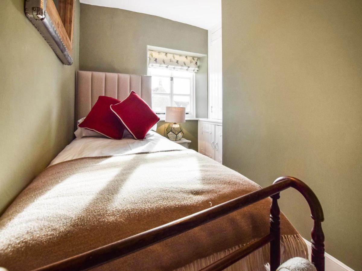 Appletree Cottage Bourton-on-the-Water Ngoại thất bức ảnh