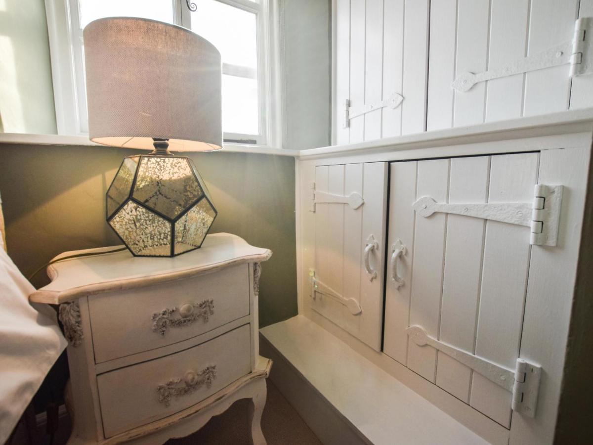 Appletree Cottage Bourton-on-the-Water Ngoại thất bức ảnh