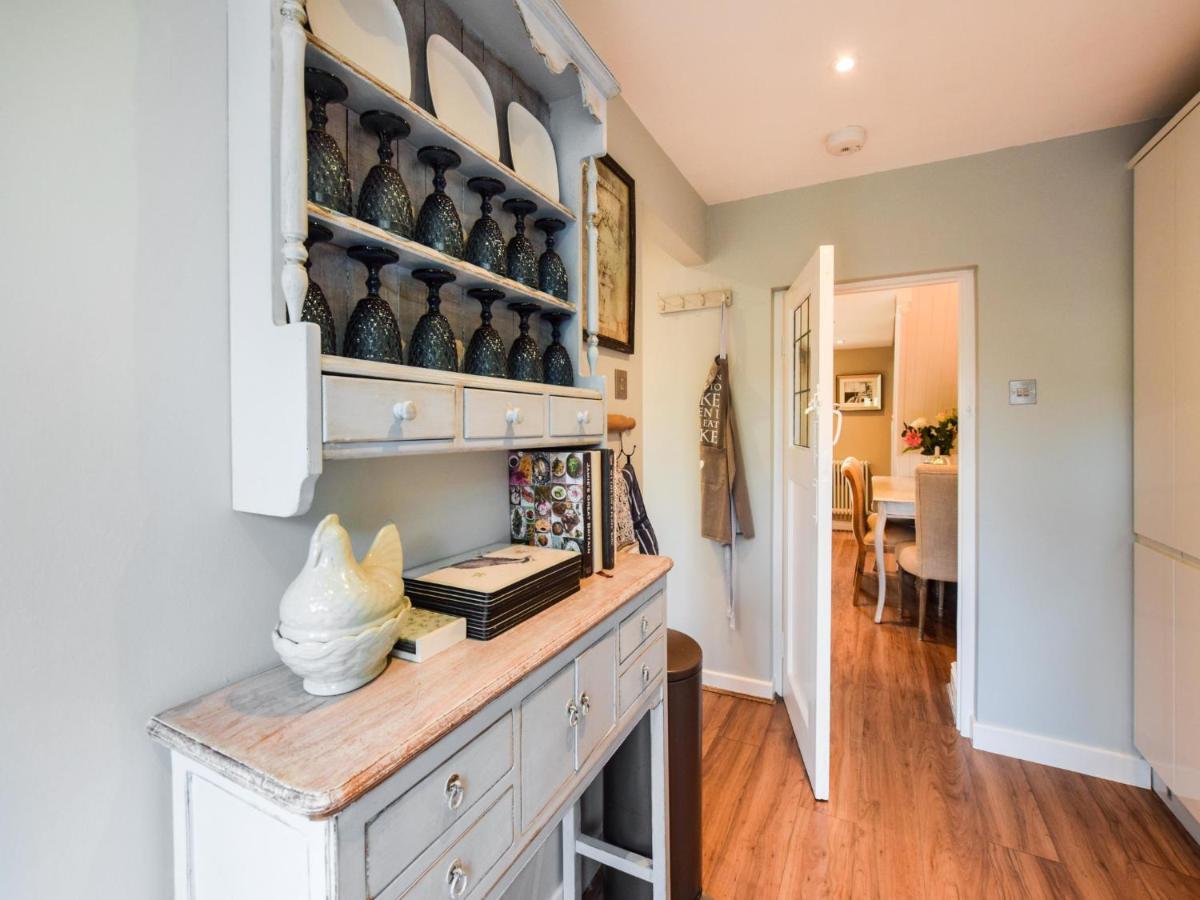 Appletree Cottage Bourton-on-the-Water Ngoại thất bức ảnh
