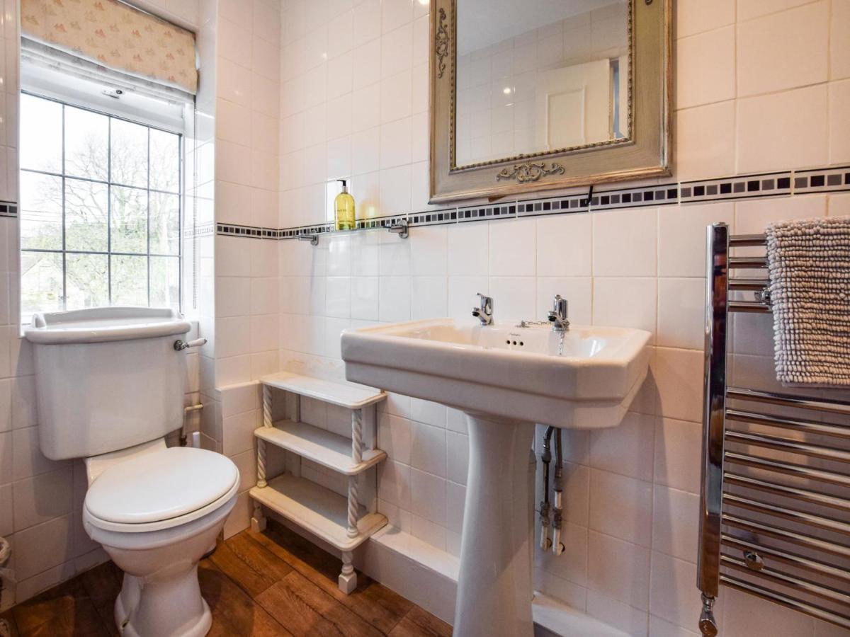 Appletree Cottage Bourton-on-the-Water Ngoại thất bức ảnh