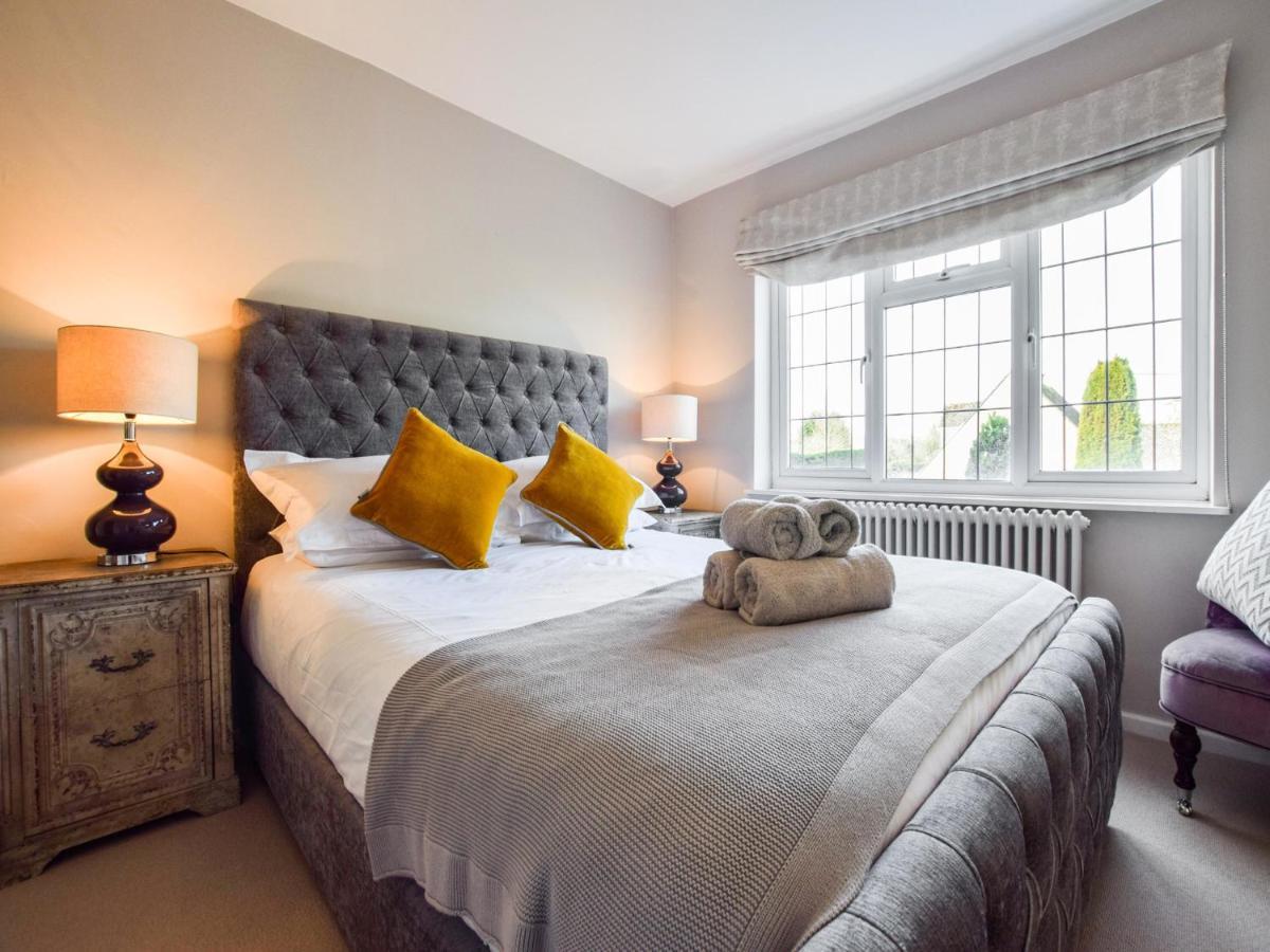 Appletree Cottage Bourton-on-the-Water Ngoại thất bức ảnh