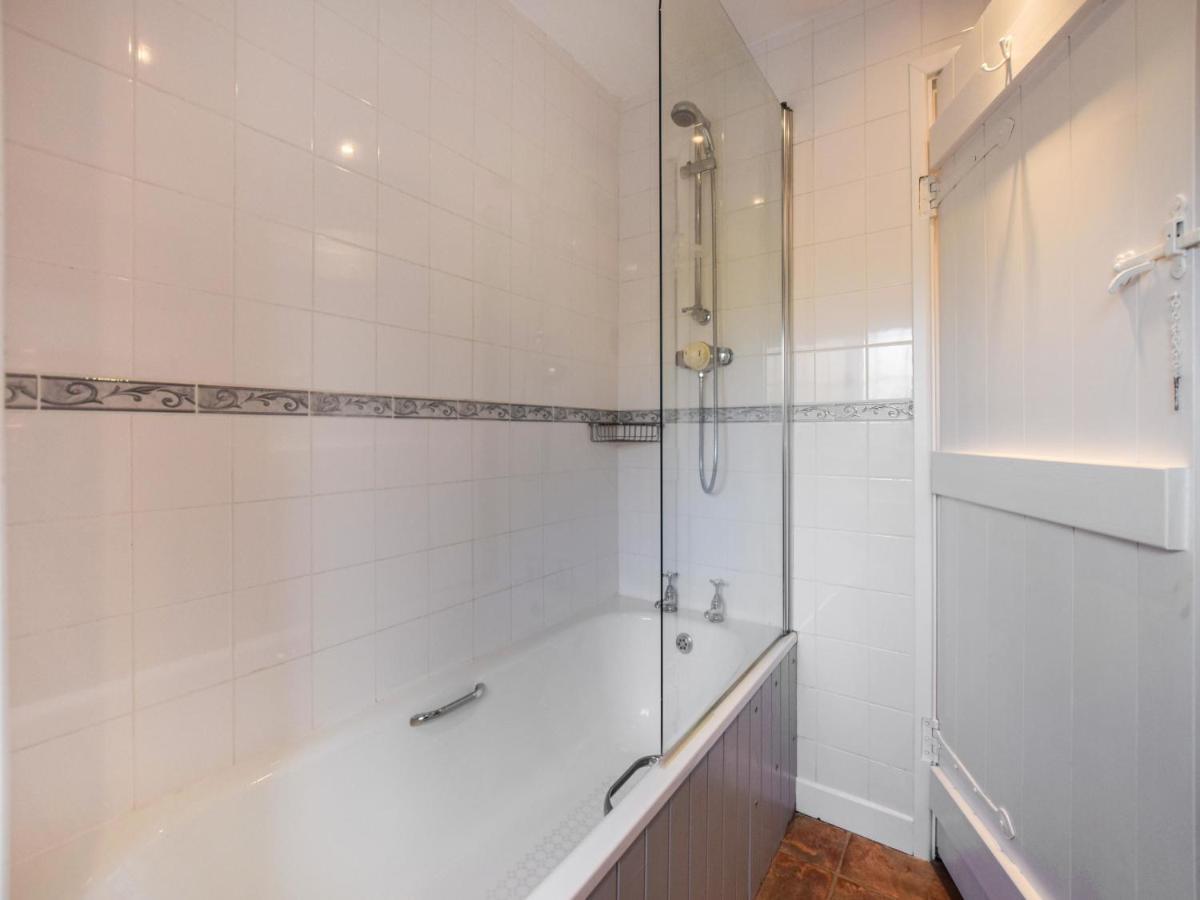 Appletree Cottage Bourton-on-the-Water Ngoại thất bức ảnh